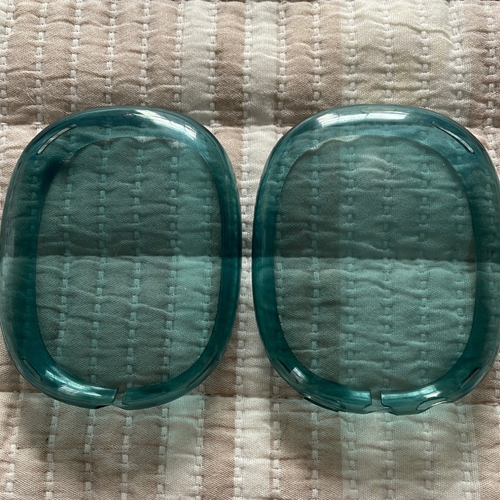 AirPods Max Headphone Covers